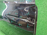 Дверь передняя правая Mercedes GLE V167 (18-нв)