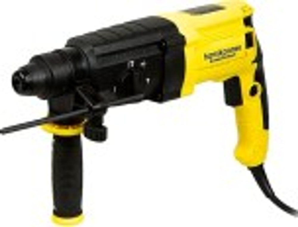 Перфоратор HANSKONNER HRH0826LRE