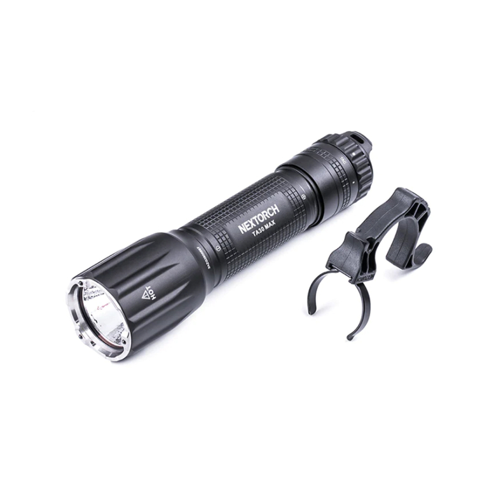 Кольцо для тактического фонаря Nextorch FR-2