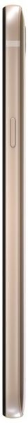 Смартфон LG Q6 M700DSK 32GB Gold (Золотой)