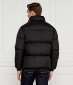 Пуховая куртка Emporio Armani - черный(6D1BF6 1NQTZ)