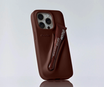 Rhode Lip Case Espresso - 15 Pro Max