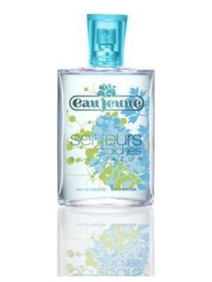 Eau Jeune Bleu Azur