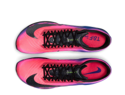 Шиповки беговые Nike Air Zoom Maxfly 2 Glam U Розово-Blue