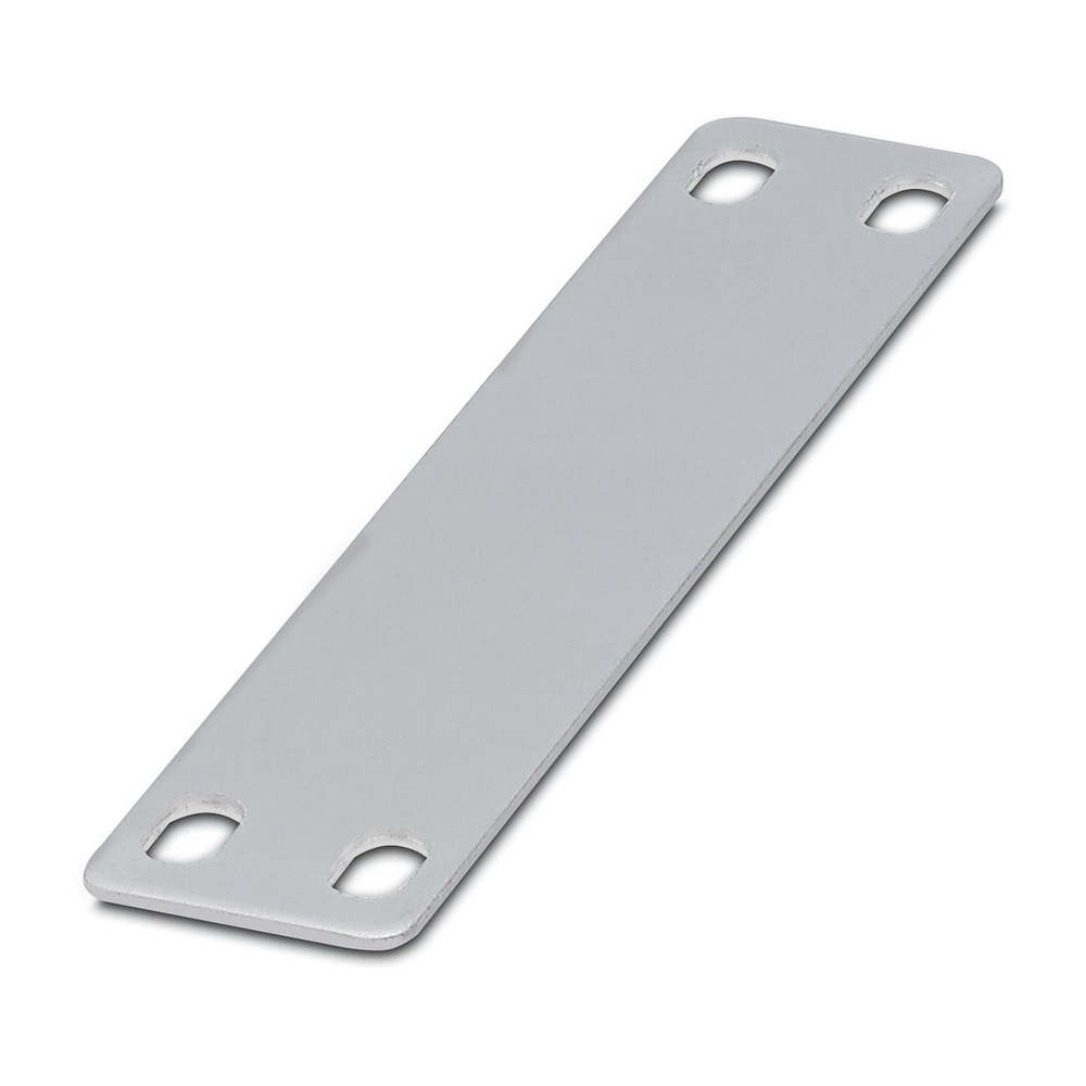 0830525 - WMTB-AL (60X15) - Держатель маркировки кабеля