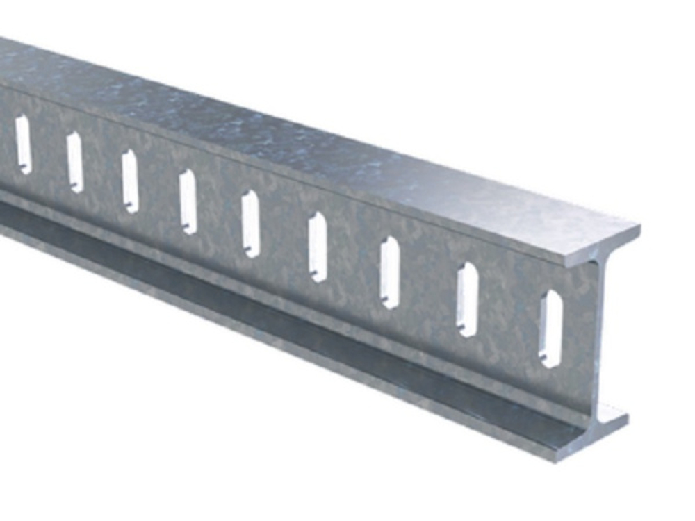 Профиль I-образный DKC BPM5060HDZ