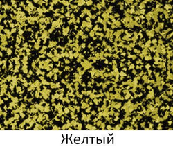 Резиновое рулонное покрытие Dynamico 50% (4-12 мм)