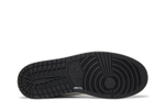Кроссовки Jordan Air Jordan 1 High Og "Black And Smoke Grey"