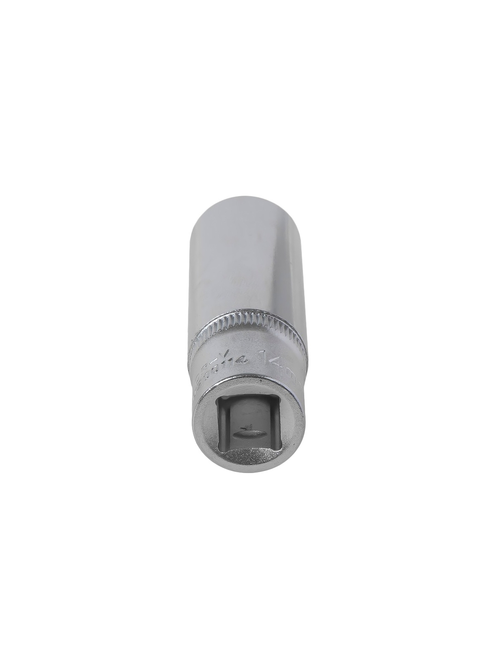 Головка 3/8" 6-и гр. 14мм удлиненная, L=63 мм на холдере Arnezi R0200114