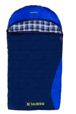 СПАЛЬНЫЙ МЕШОК TALBERG BUSSEN -22С