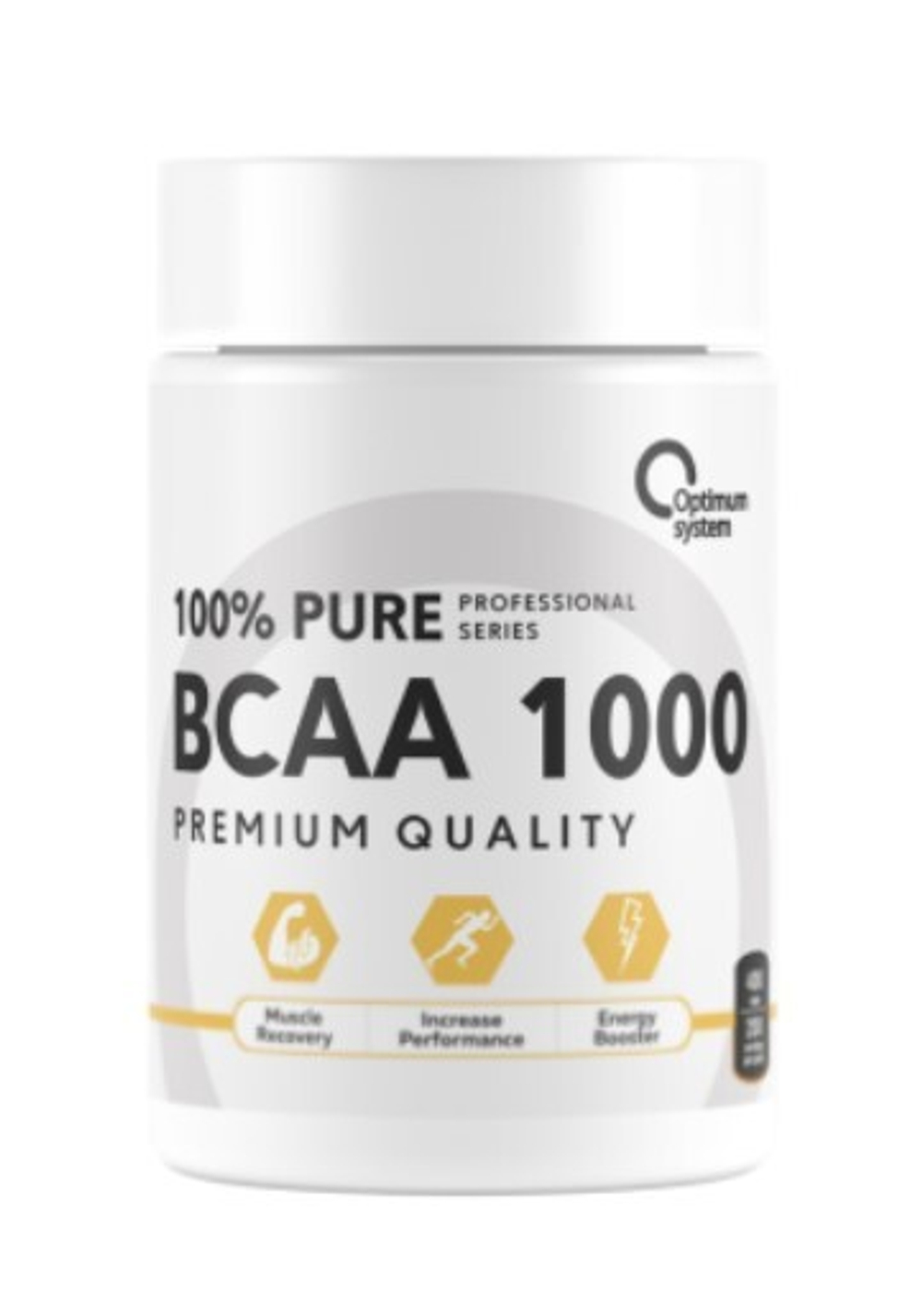BCAA 1000