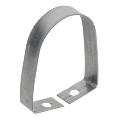 Хомут спринклерный без гайки SHUFT 2 1/2 (d78мм) (60)