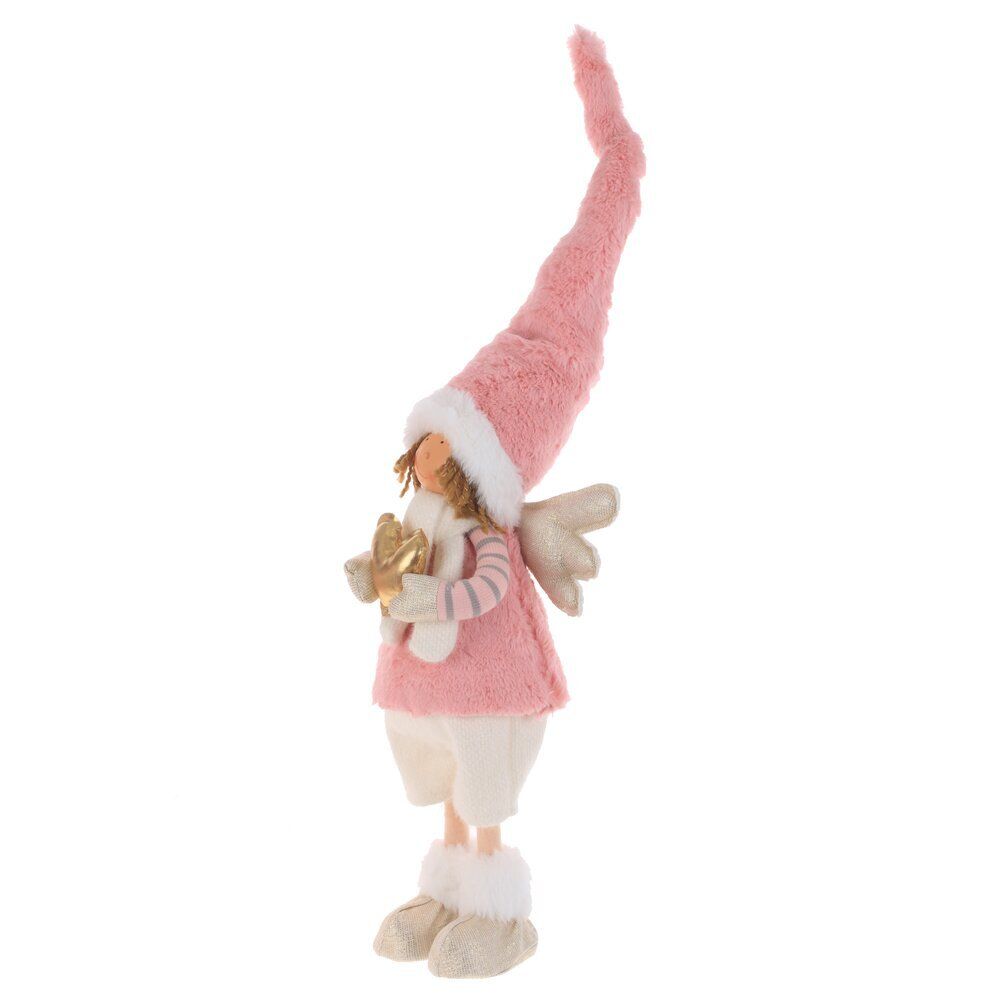 GAEM Игрушка набивная "Ангел", L18 W12 H50 см, 2в.