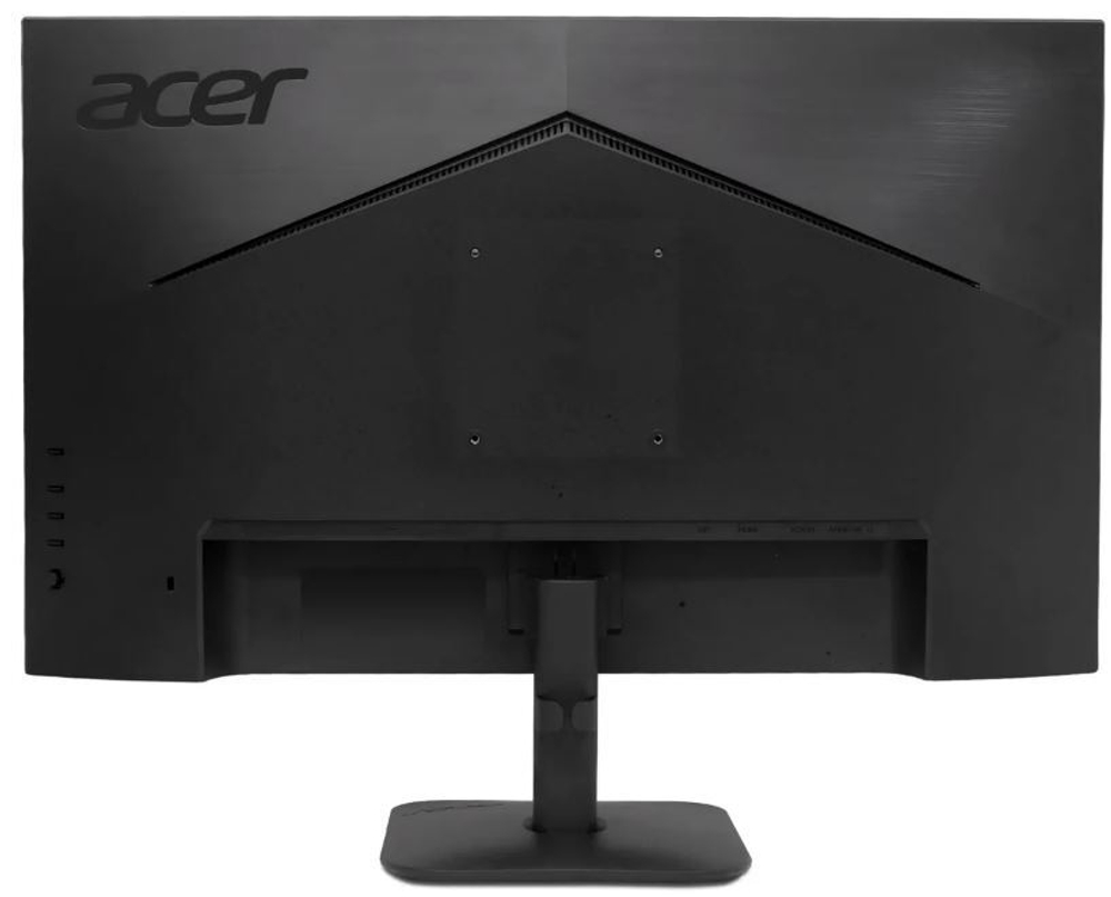 Монитор 27" Acer KA272Kbmiipx