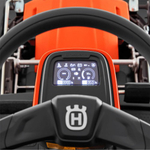 Райдер для ландшафтных работ HUSQVARNA R 316Ts AWD 9672918-01