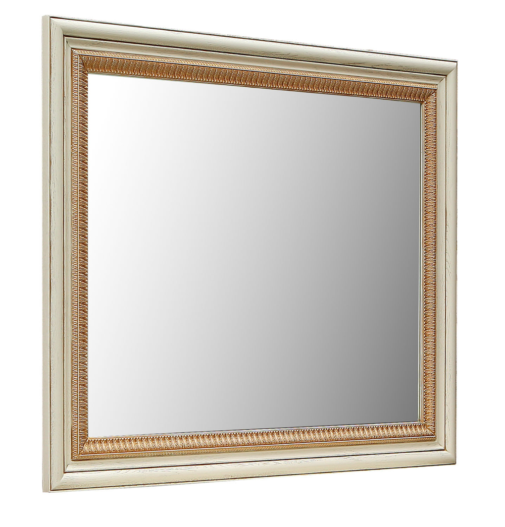 Зеркало настенное «Альба 13» П4.485.1.13 (П524.13)