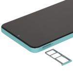 Смартфон realme C51 4/64 ГБ RU, Dual nano SIM, зеленый