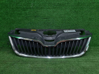 Решетка радиатора Skoda Rapid 1 (2012-2020)