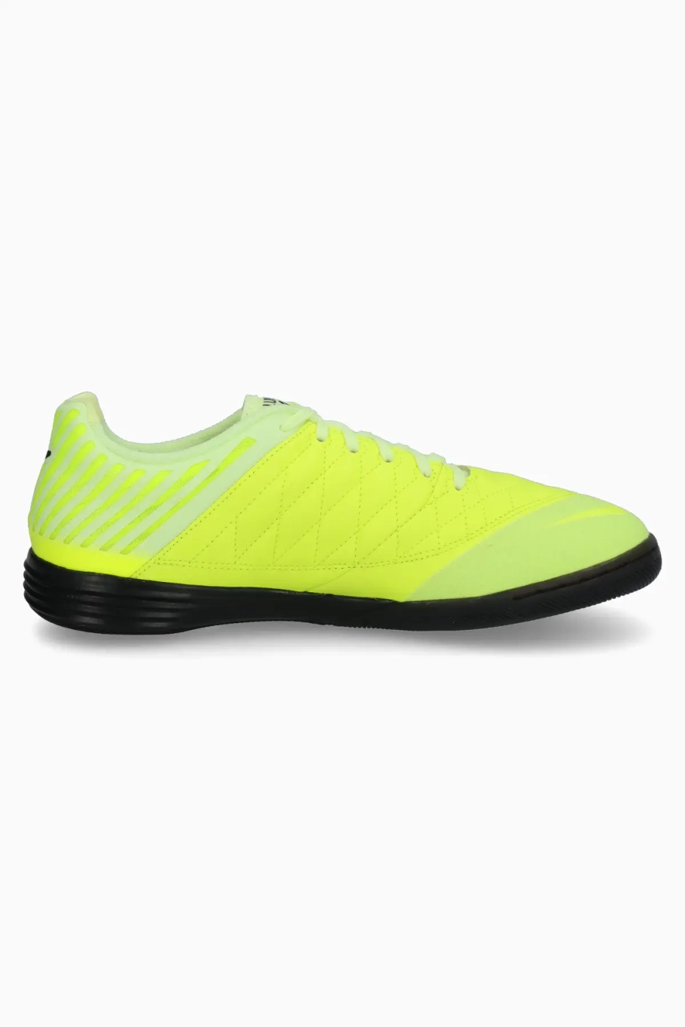 Футзалки Nike Lunargato 2 IC - зеленый