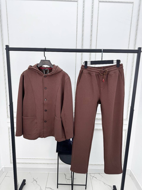 Спортивный костюм Kiton