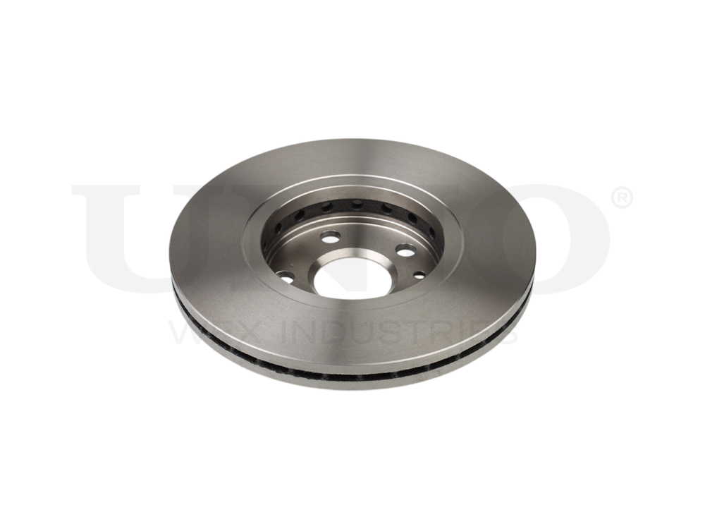 Диск тормозной передний UNIO BRD-20499