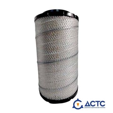 Фильтр воздушный наружный ЕВРОЭЛЕМЕНТ