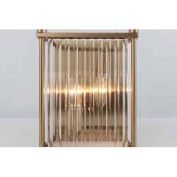 Бра светильник Rivoli Erin 4112-402 2 х Е14 40 Вт дизайн | Rivoli