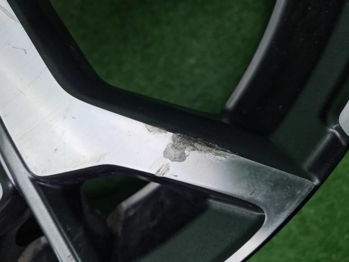 Диск литой R17 Kia Seltos (2019-н.в.)