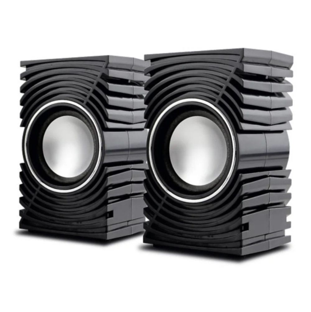 Акустика компьютерная 2.0 Perfeo MIRAGE PF-A4831 USB