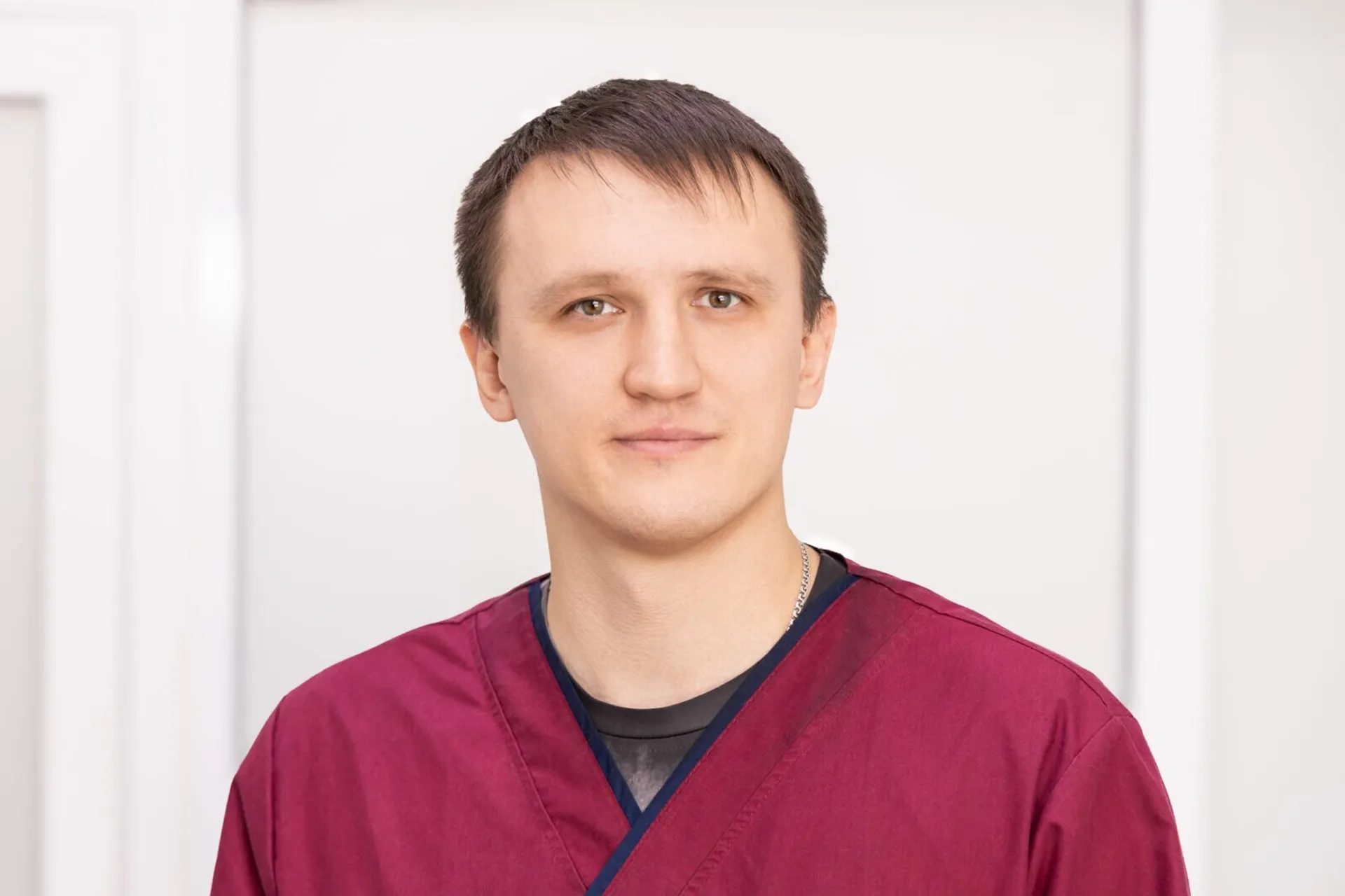 Кузнецов Иван