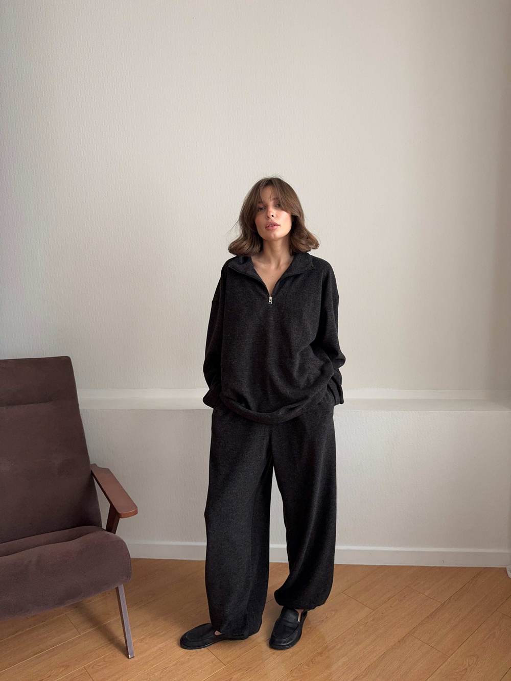 лонгслив BASIC phase