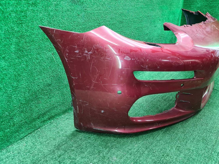 Бампер передний Porsche Panamera 1 970 (2013-2016)