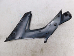 Пластик боковой левый Honda NC700 RC63 64395-MGS-D300,