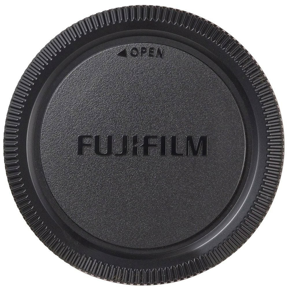 Крышка для байонета камеры Fujifilm BCP-001