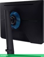 Монитор Samsung Odyssey G3 LS32AG320NUXEN