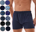 [m]Трико муж. на манжете кор/лом ТМ0001