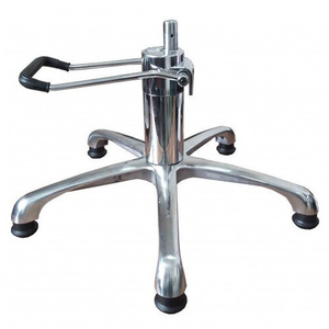 Гидравлическая база для парикмахерских кресел