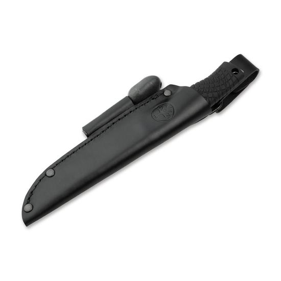 Boker BK121504 Bronco - фикс., рукоять термопластик, клинок CPM-3V