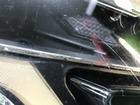 Фара правая Audi A3 4 8Y (2020-2024) LED