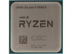 Процессор AMD Ryzen 9 5900X AM4 BOX [100-100000061WOF]
