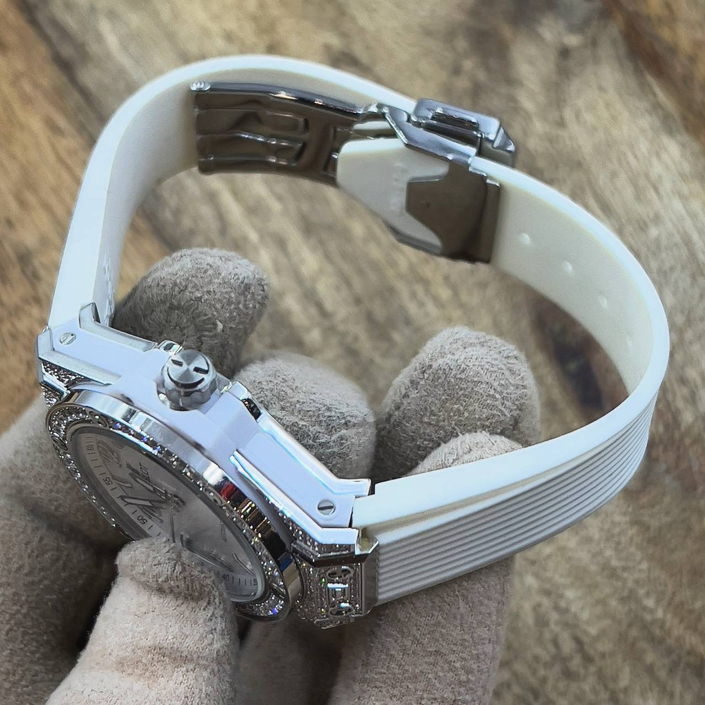 Часы Hublot