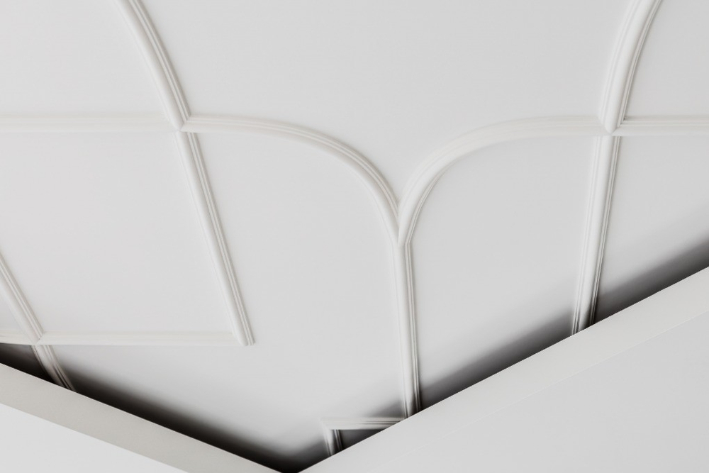 Гибкий молдинг Orac Decor PX120F Duropolymer®