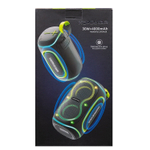 Беспроводная колонка Hopestar Party 210Mini Colorful Speaker Box