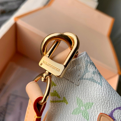 Louis Vuitton High Rise Bumbag