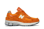 Кроссовки New Balance Nb 2002R "Refined Future"