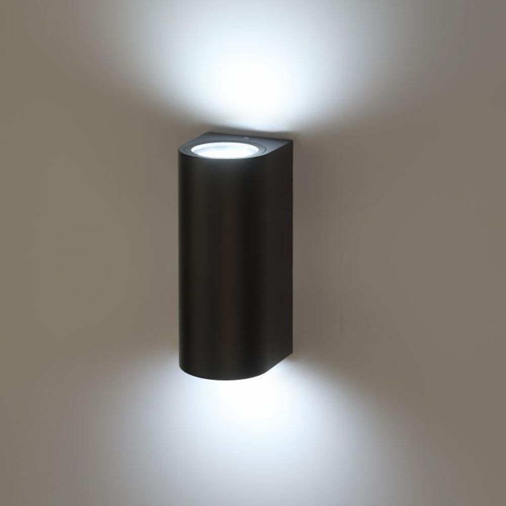 Подсветка декоративная WL39 GR MR16/GU10 (2шт) для интерьера фасадов зданий сер. Эра Б0054413 Подсветка декоративная WL39 GR MR16/GU10 (2шт) для интерьера фасадов зданий сер. Эра Б0054413