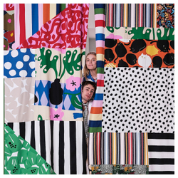 IKEA VITFRYLE  (ИКЕА ВИТФРЙЛЕ)  -  Ткань с отделкой, бежевый, 150x300 см