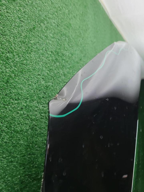 Капот BMW 5er G30 (2017-2023)