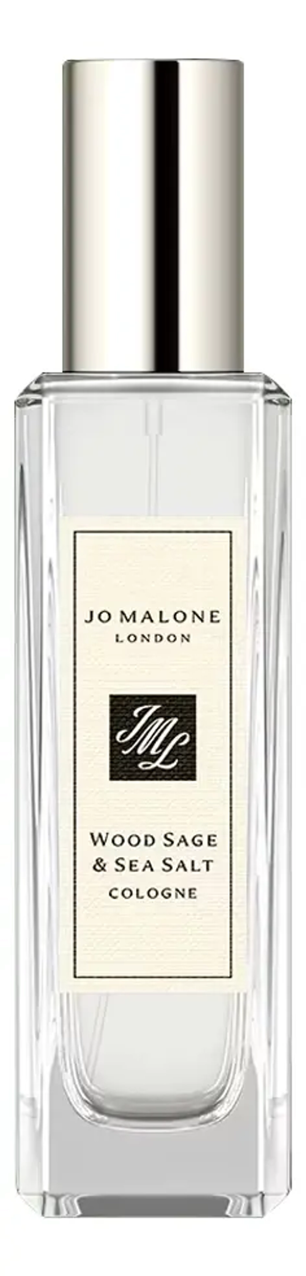 Jo Malone Wood Sage & Sea Salt new