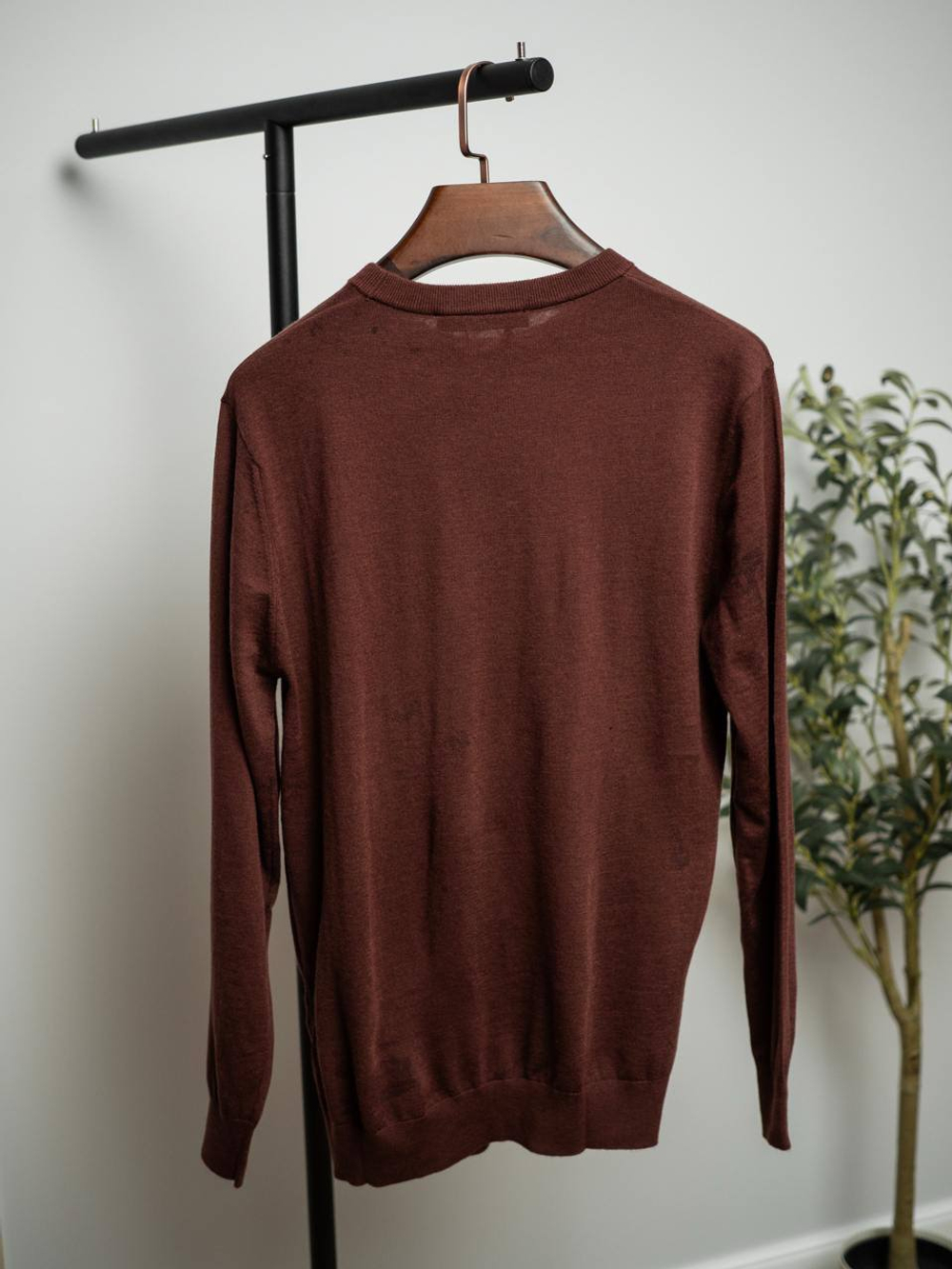 Джемпер Kiton